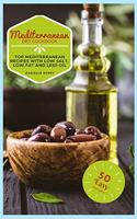Mediterranean Cookbook