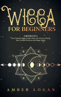 Wicca for Beginners