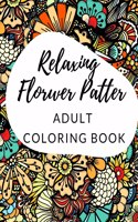 Relaxing Pattern Flower