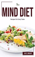 The Mind Diet