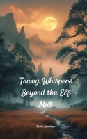 Tawny Whispers Beyond the Elf Mist