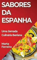 Sabores da Espanha