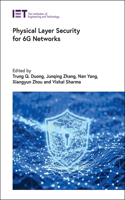 Physical Layer Security for 6g Networks