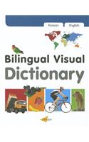 Korean-English Bilingual Visual Dictionary