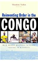 Reinventing Order in the Congo