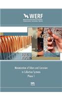 Minimization of Odors and Corrosion in Collection Systems