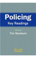 Policing: Key Readings