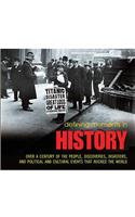 Defining Moments in History