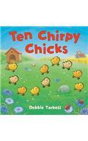 Ten Chirpy Chicks