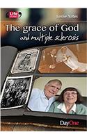 The Grace of God & MS: Story of Ann Yates