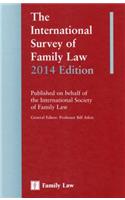 International Survey of Family Law 2014