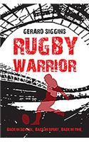Rugby Warrior