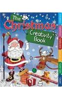 Creativity Book-Christmas