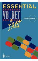 Essential VB .Net Fast
