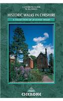Historic Walks in Cheshire