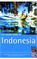 The Rough Guide To Indonesia