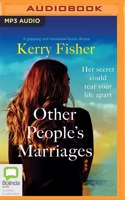 Other People's Marriages