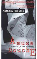 Amuse Bouche: A Russell Quant Mystery