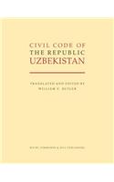 Civil Code of the Republic Uzbekistan