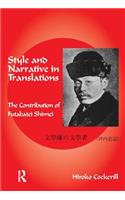 Style and Narrative in Translations