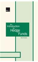 Introduction to Hedge Funds