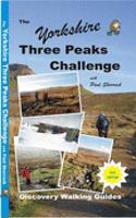 Yorkshire Three Peaks Challenge