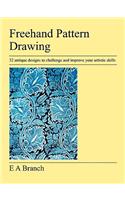 FreeHand Pattern Drawing