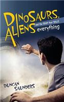 Dinosaurs, Aliens and the Shop That Sells Everything