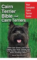 Cairn Terrier Bible And Cairn Terriers