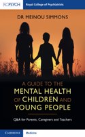 Guide to the Mental Health of Children and Young People