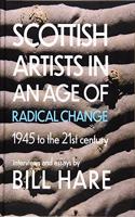 Scottish Artists in an Age of Radical Change