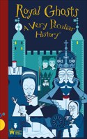 Royal Ghosts: A Very Peculiar History(tm)