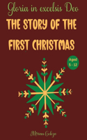 Story of the First Christmas