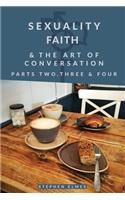 Sexuality, Faith & the Art of Conversation