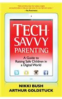 Tech-savvy Parenting