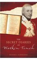 The Secret Diaries of Watkin Tench