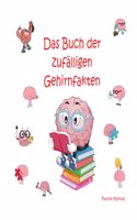 Buch der zufälligen Gehirnfakten