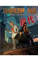 Modern AGE Basic Rulebook