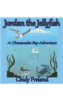 Jordan the Jellyfish