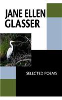 Jane Ellen Glasser
