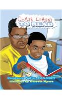 Chase Learns to Read