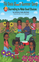 Oasis Bloom Summer Camp