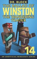 Ballad of Winston the Wandering Trader, Book 14
