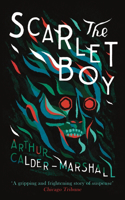 Scarlet Boy