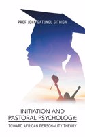 Initiation and Pastoral Psychology