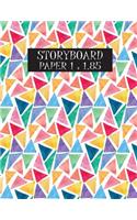 Storyboard Paper