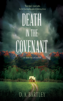 Death in the Covenant: An Abish Taylor Mystery(2 Abish Taylor Mystery)