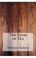 The Book of Tea