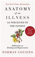 Anatomy of an Illness as Perceived by the Patient