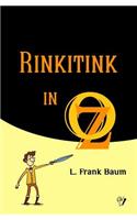Rinkitink in Oz